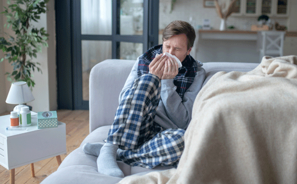 Nouvelle loi conges payes et arrêt maladie