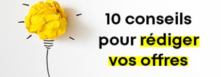 10 conseils pour attirer les candidats qualifiés