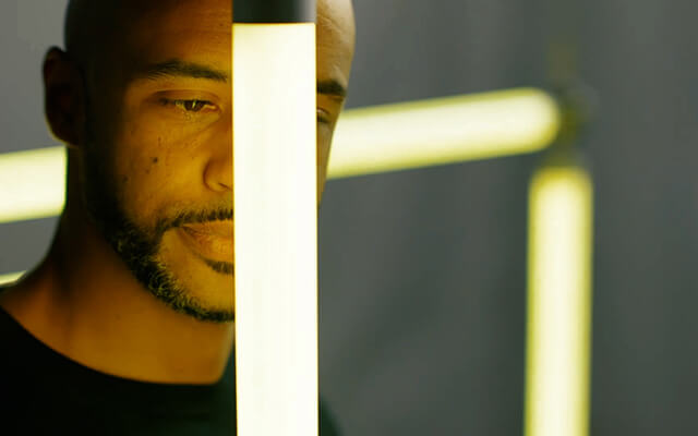 Kelio - Beam Project