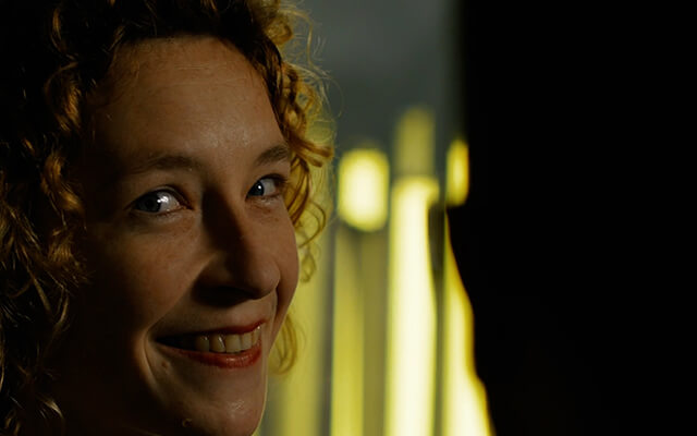 Kelio - Beam Project