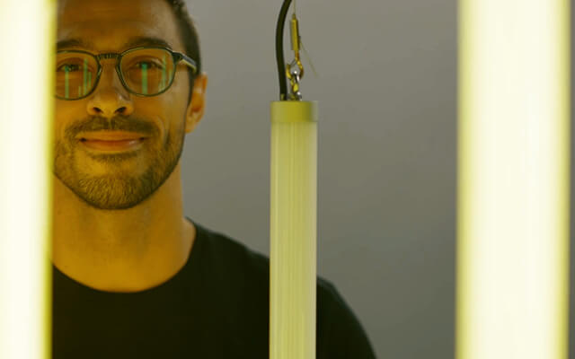 Kelio - Beam Project