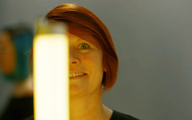 Kelio - Beam Project