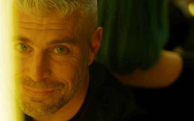 Kelio - Beam Project