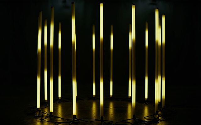 Kelio - Beam Project