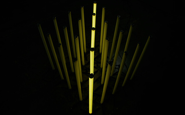 Kelio - Beam Project