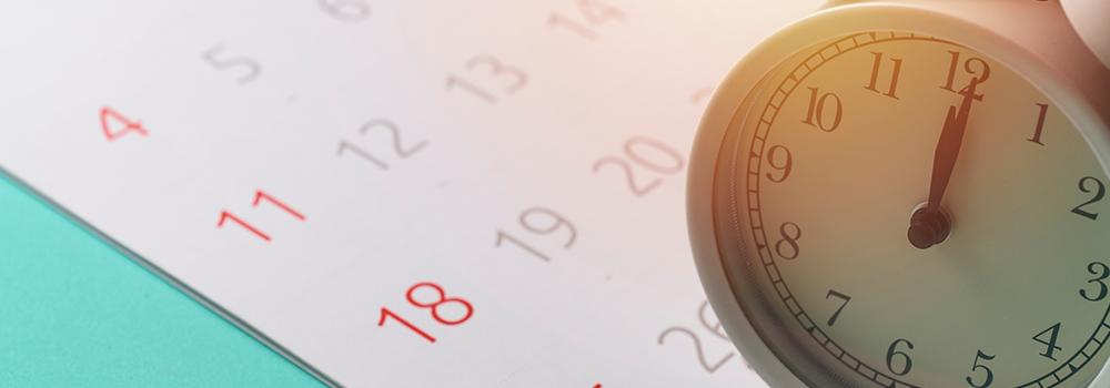 Amenagement temps travail