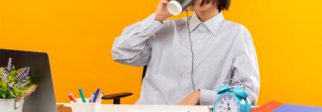 What does the legislation say about standby duty?