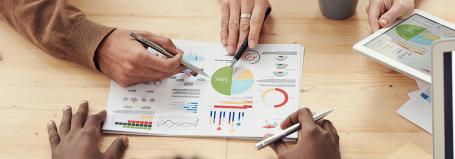 Illustration du bilan social individuel