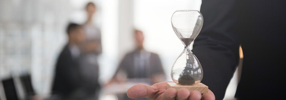 Comment gérer le CET en entreprise ?