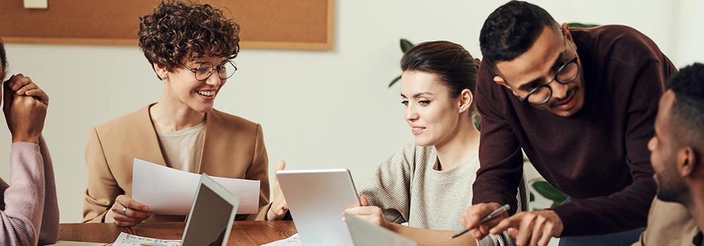 CRM Identité : comprendre cet outil clé pour mieux valoriser les compétences en entreprise