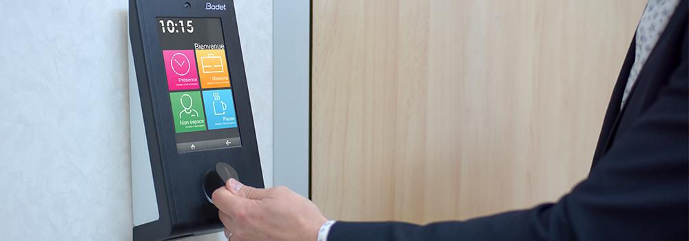 Forfait jours declaration de presence