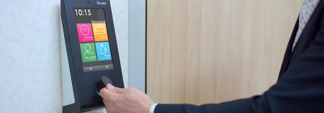 Forfait jours declaration de presence