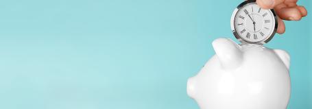 Gestion compte epargne temps