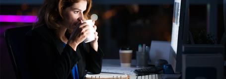 Gestion des heures supplémentaires