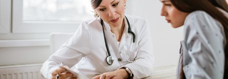 Gestion temps partiel therapeutique