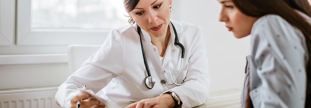 Gestion temps partiel therapeutique