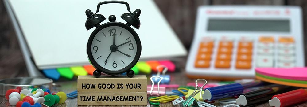 Gestion des temps de travail un enjeu stratégique