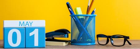 Jours fériés : travaillés ou chômés