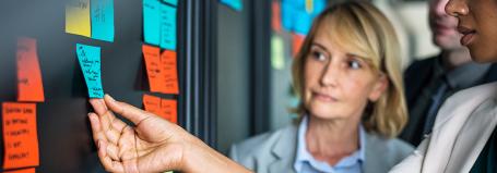 Planification du travail : 7 critères pour choisir son logiciel de gestion de planning du personnel 