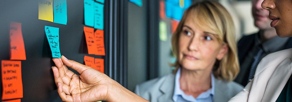 Planification du travail : 7 critères pour choisir son logiciel de gestion de planning du personnel 