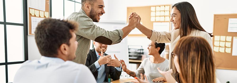 Preventing and reducing staff turnover: our advice