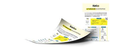 Turnover en entreprise