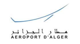 Aéroport d'Alger