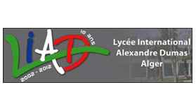 Lycée Alexandre Dumas Alger