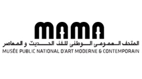 Musée National d'Art Moderne & Contemporain