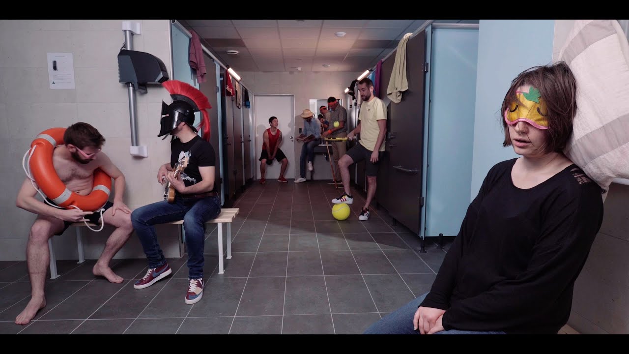 La vie chez Kelio > Blocs de contenus