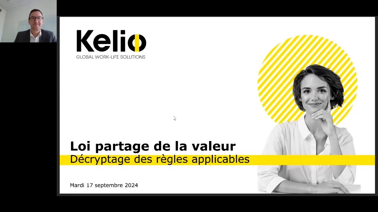 Loi partage de la valeur > Entête de la LP