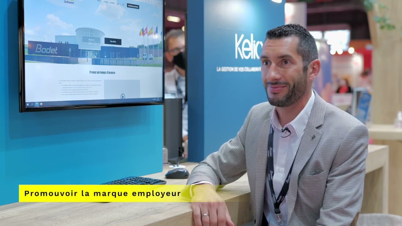 La gestion de vos collaborateurs de A à Z en un outil ! > Contenus