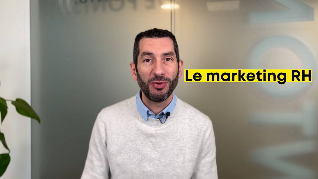 Le marketing RH, une stratégie rentable pour les entreprises > Contenus de l'article de blog