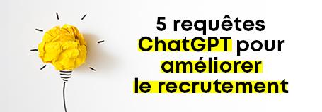 Améliorer expérience candidat