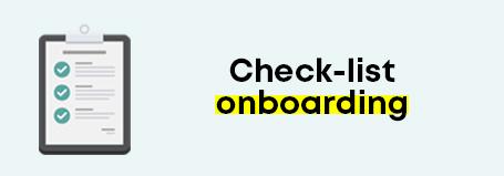 Fidélisez vos talents qualifiés grâce à l'onboarding !