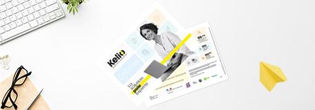 Plaquette logiciel Paie