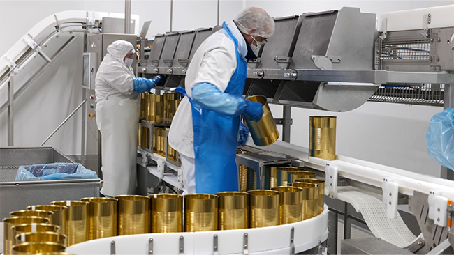 Témoignage Ernest Soulard