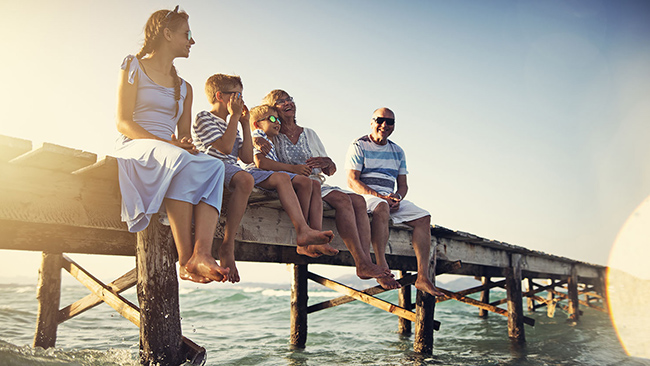 Témoignage La France Mutualiste