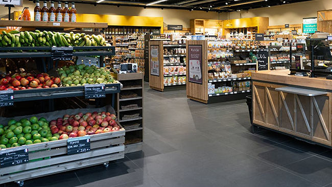 Témoignage La Vie Claire