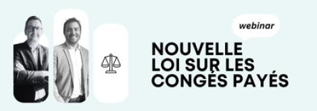 Les congés payés en cas d'arrêt maladie