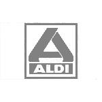 Logo Aldi