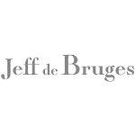 Logo Jeff de Bruges