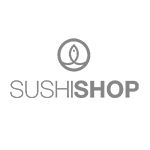 Logo Sushishop