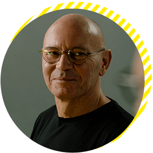 Eric Ruty - Directeur de Kelio