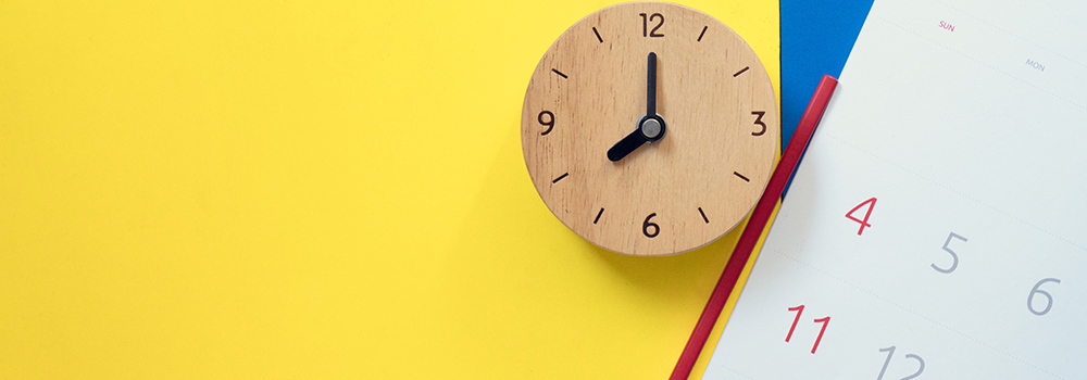 Annualisation du temps de travail