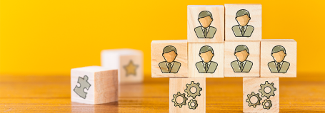 Automate human resources management