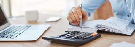 Calcul heures travaillees