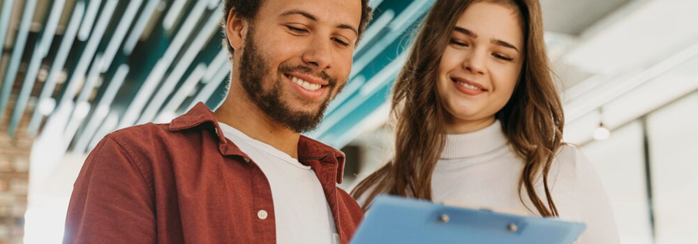 Professionalisation contract