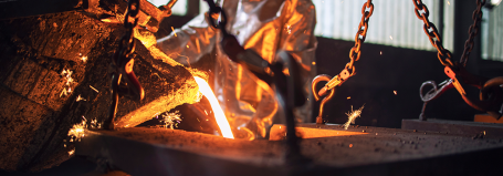 Nouvelle convention collective de la Métallurgie