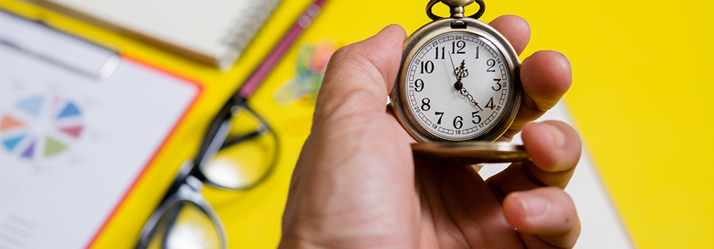 Délai de prévenance